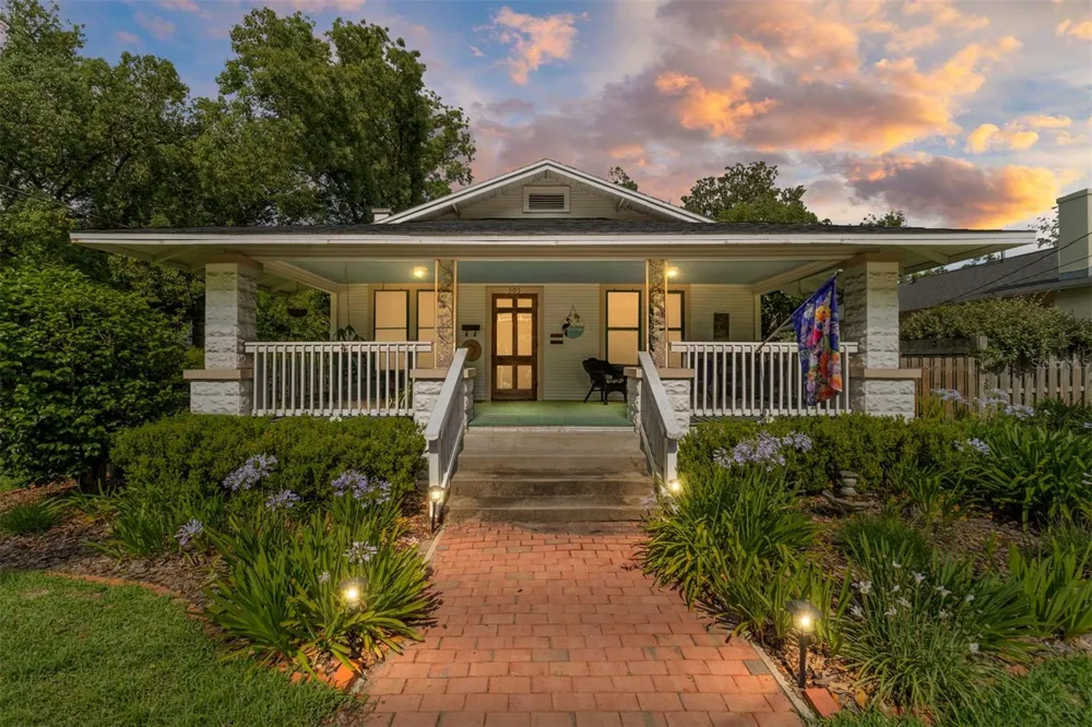 505 SE SANCHEZ AVENUE ocala, FL 34471