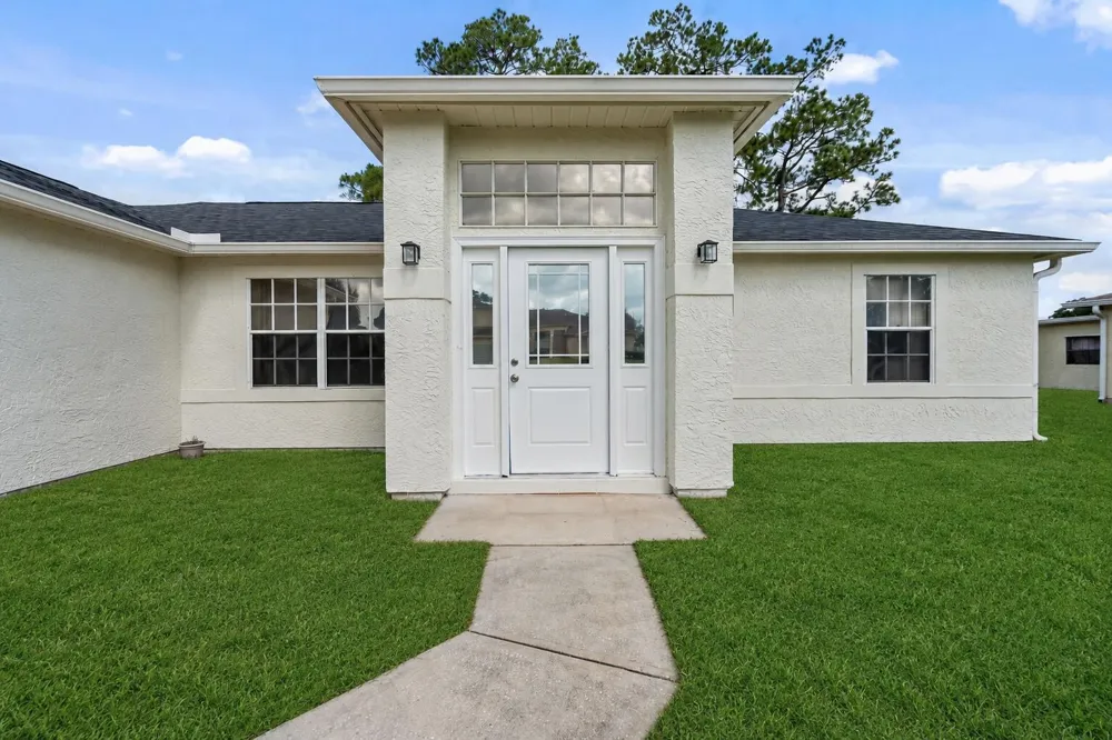 349 Hammock Road SE Palm Bay, FL 32909