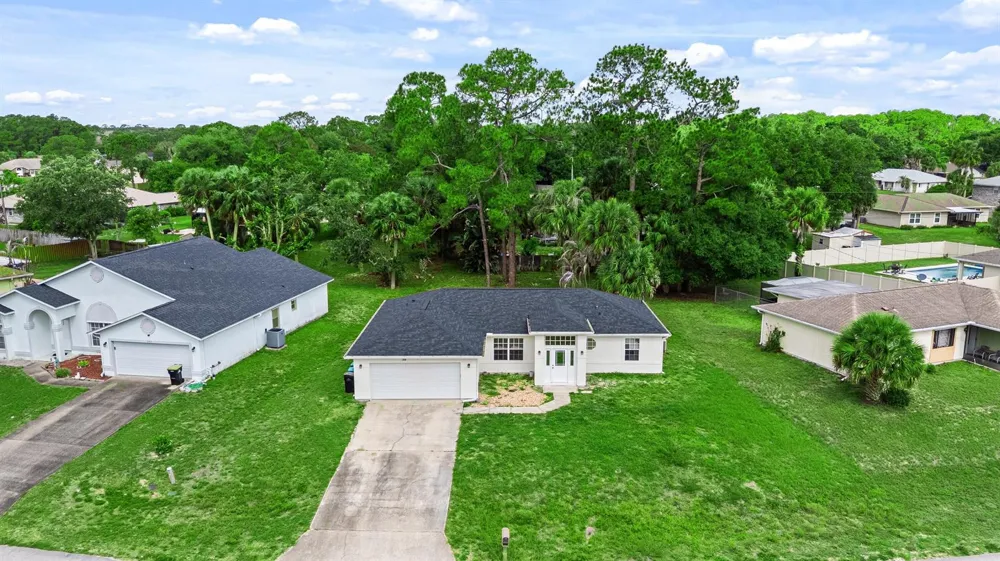 349 Hammock Road SE Palm Bay, FL 32909