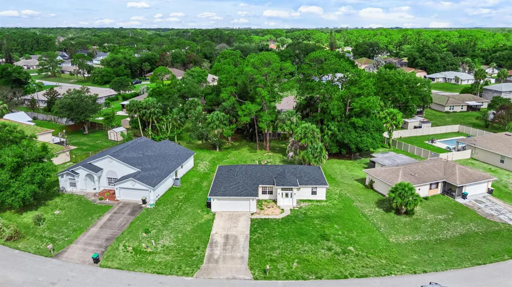 349 Hammock Road SE Palm Bay, FL 32909