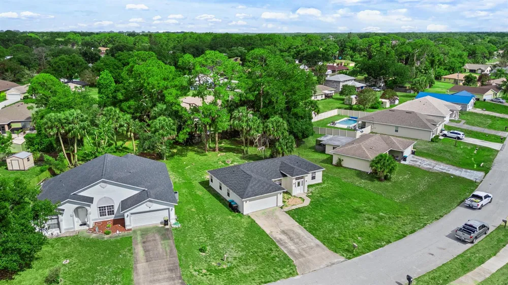 349 Hammock Road SE Palm Bay, FL 32909
