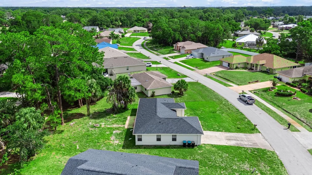 349 Hammock Road SE Palm Bay, FL 32909