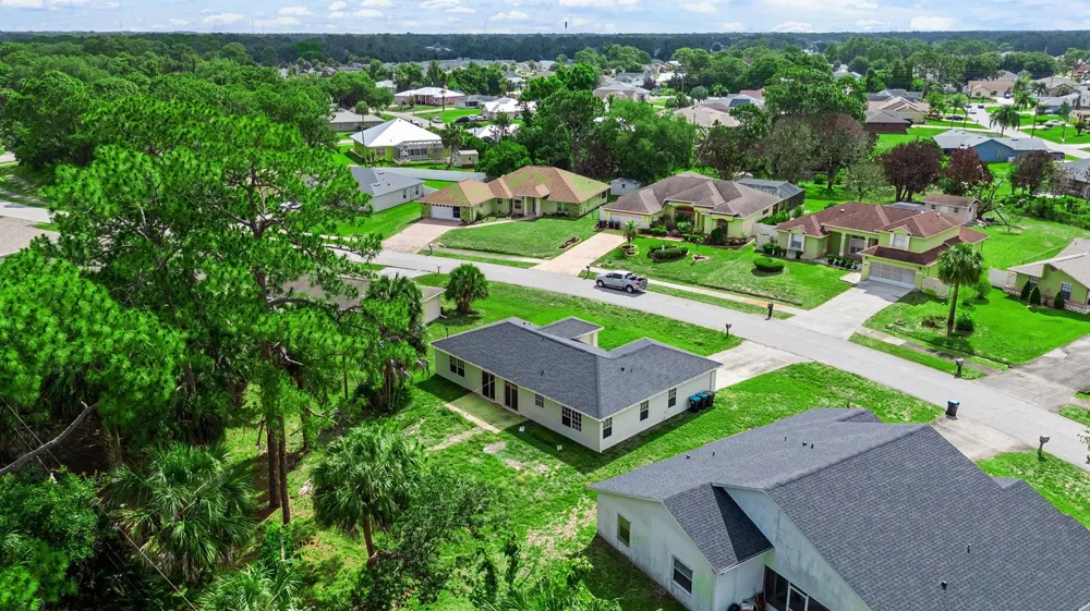 349 Hammock Road SE Palm Bay, FL 32909