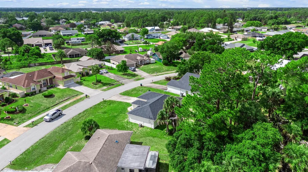 349 Hammock Road SE Palm Bay, FL 32909