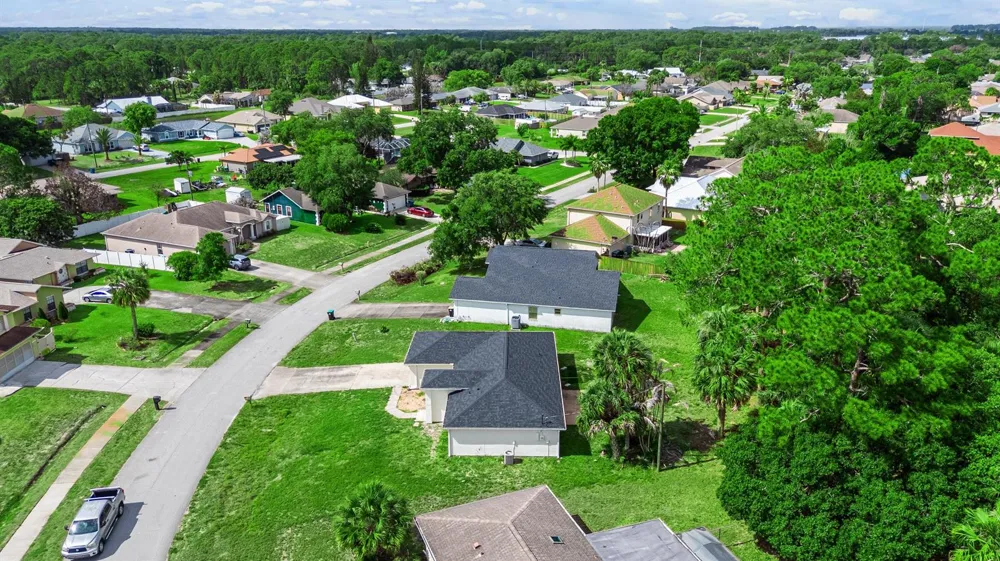 349 Hammock Road SE Palm Bay, FL 32909