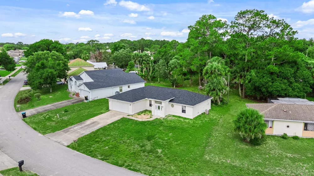 349 Hammock Road SE Palm Bay, FL 32909