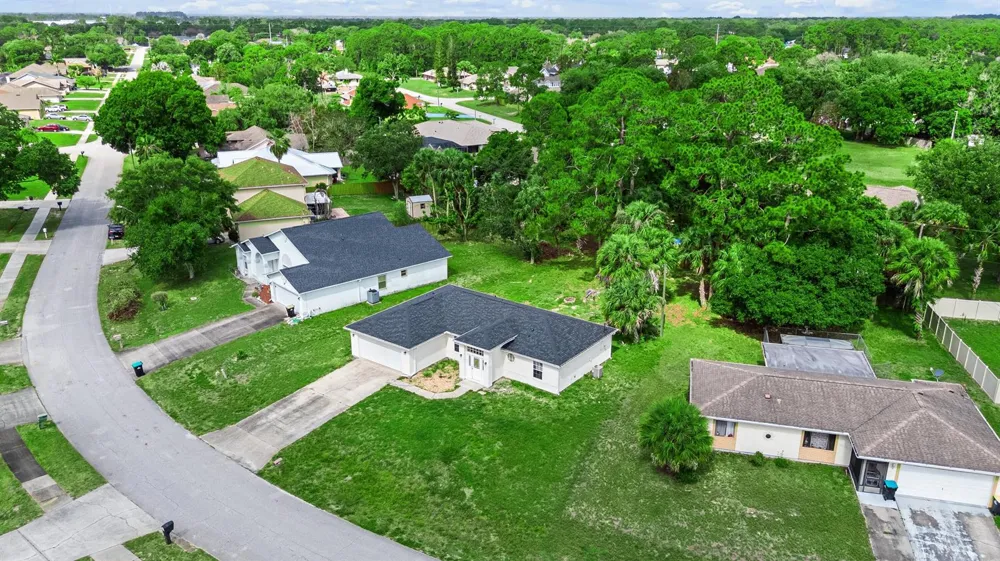 349 Hammock Road SE Palm Bay, FL 32909