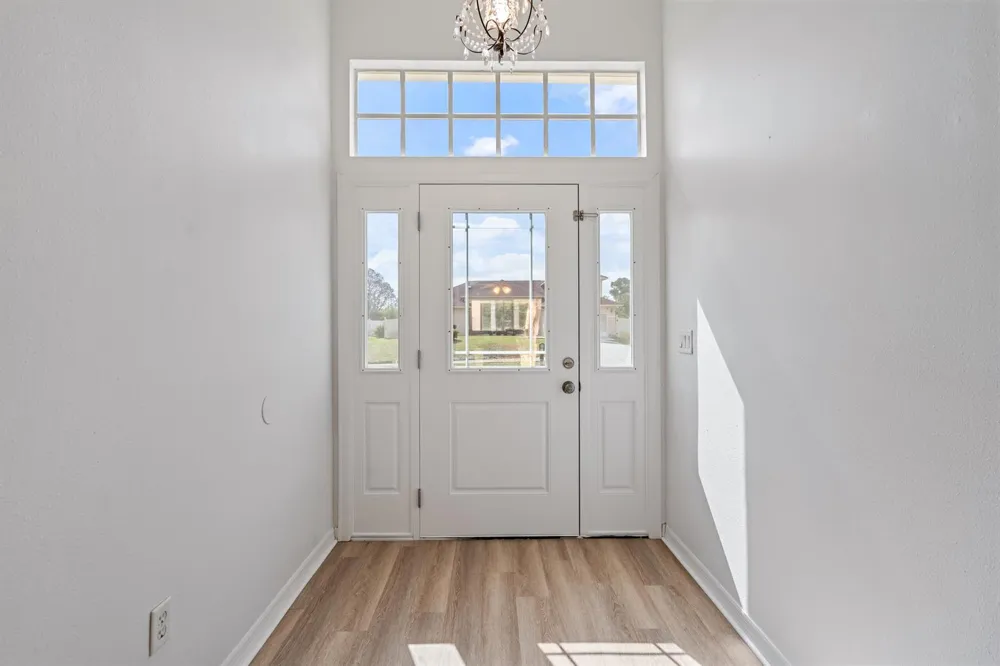 349 Hammock Road SE Palm Bay, FL 32909