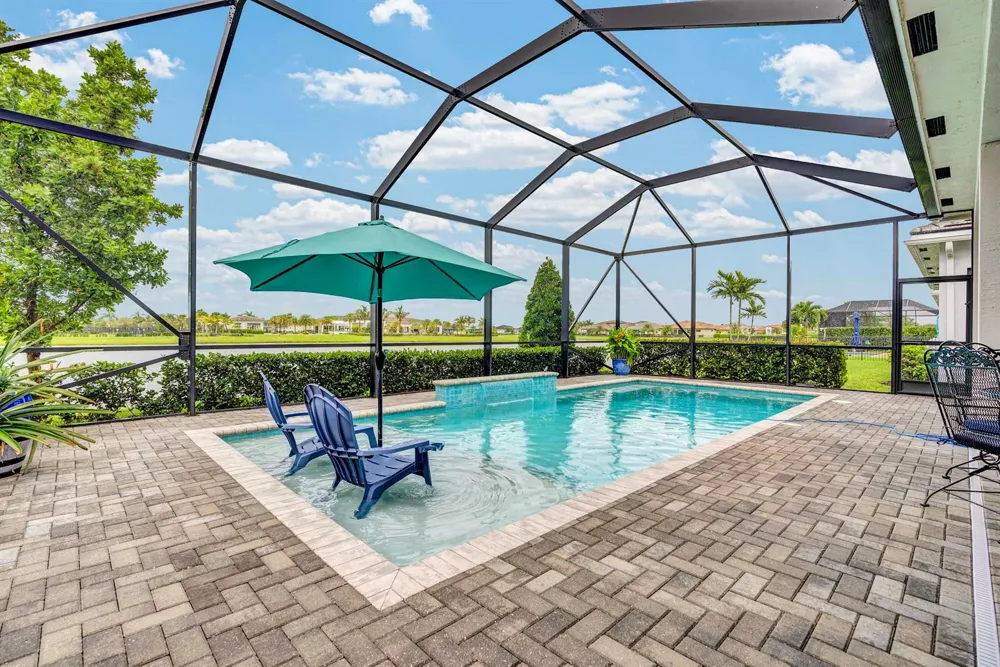 15829 Key Biscayne Lane Westlake, FL 33470