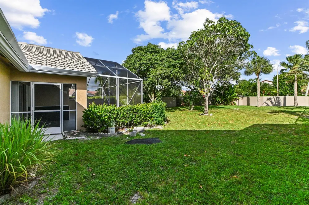 18377 Fresh Lake Way Boca Raton, FL 33498