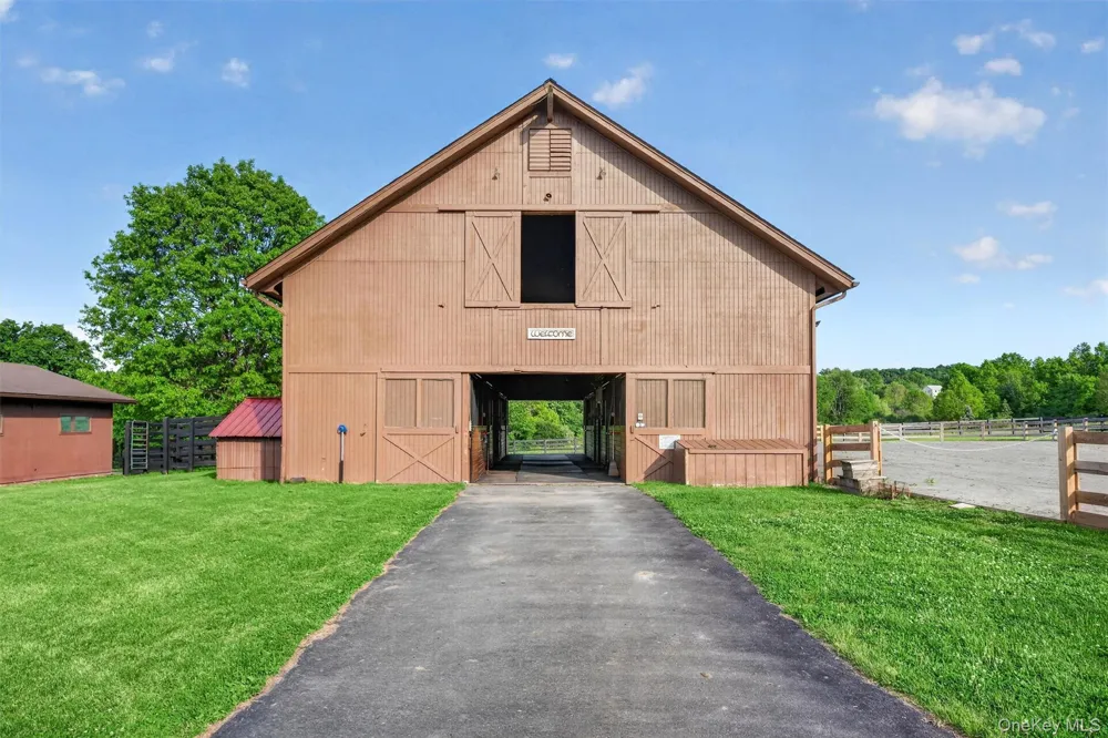 165 Hasbrouck Road Goshen, NY 10924