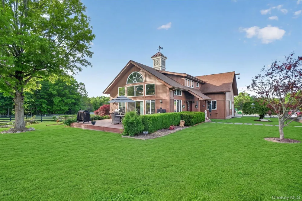 165 Hasbrouck Road Goshen, NY 10924