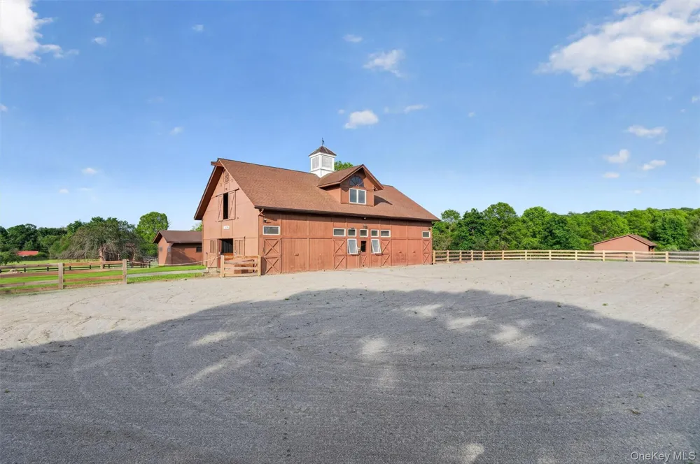 165 Hasbrouck Road Goshen, NY 10924