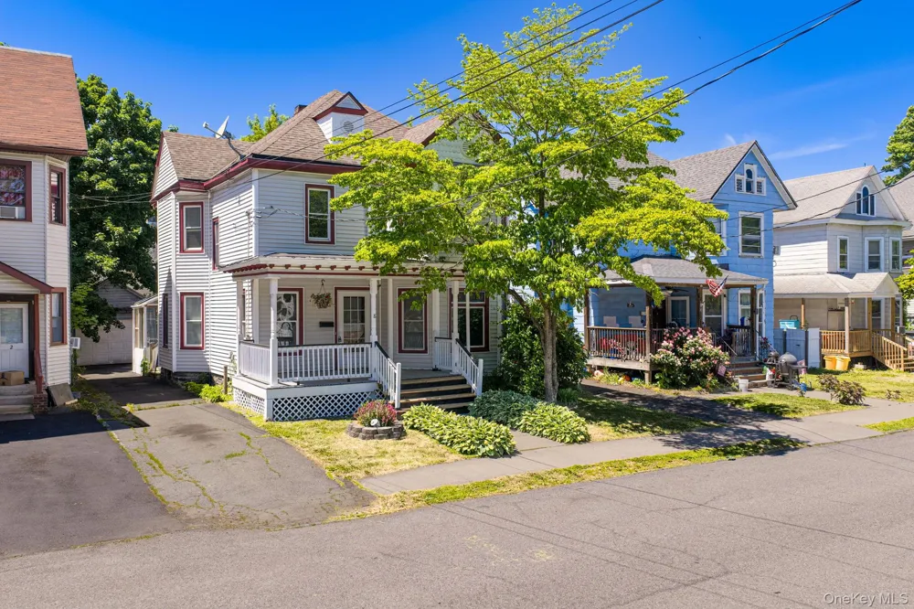 8 Sullivan Avenue Port Jervis, NY 12771