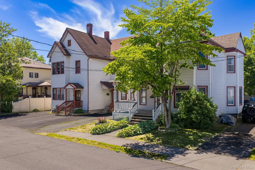8 Sullivan Avenue Port Jervis, NY 12771