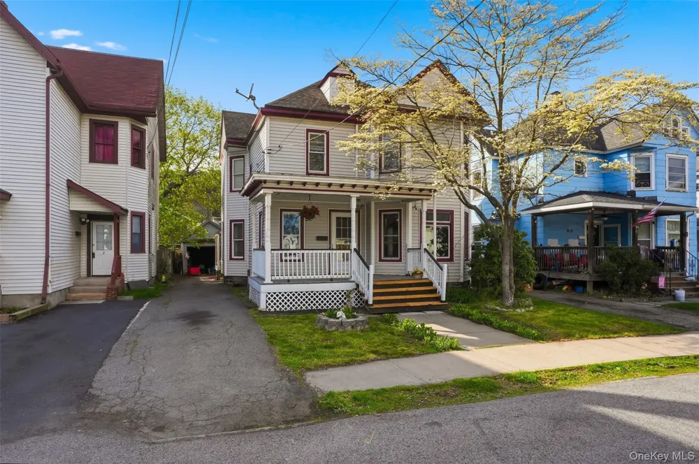 8 Sullivan Avenue Port Jervis, NY 12771