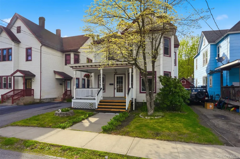 8 Sullivan Avenue Port Jervis, NY 12771