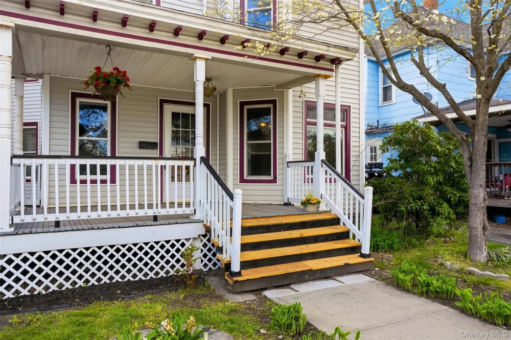8 Sullivan Avenue Port Jervis, NY 12771