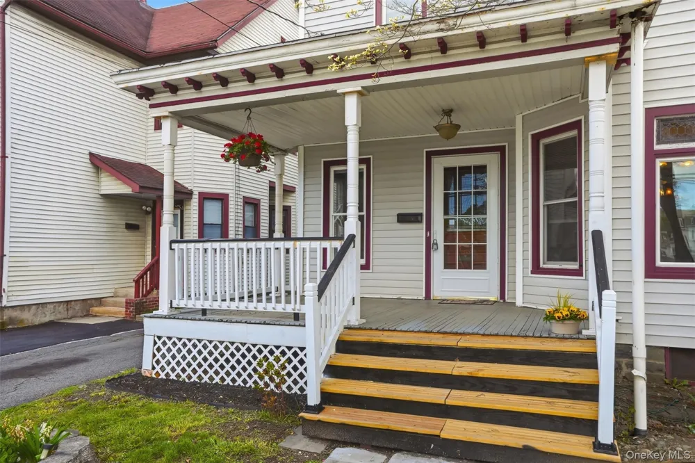 8 Sullivan Avenue Port Jervis, NY 12771