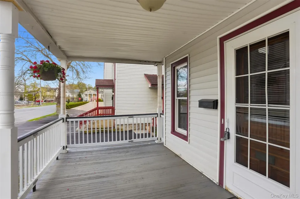8 Sullivan Avenue Port Jervis, NY 12771