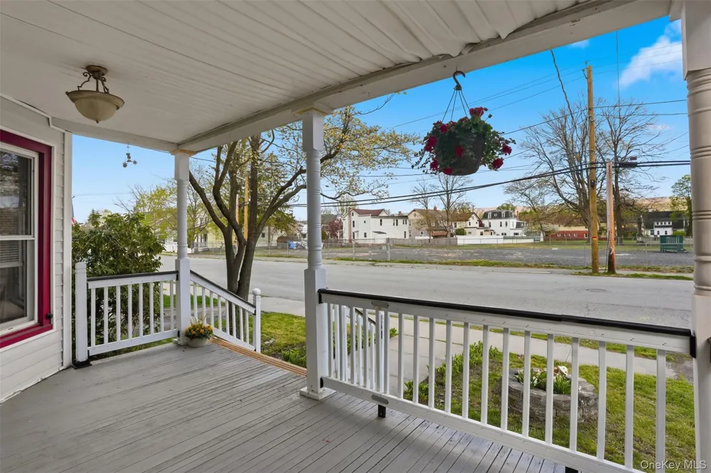 8 Sullivan Avenue Port Jervis, NY 12771
