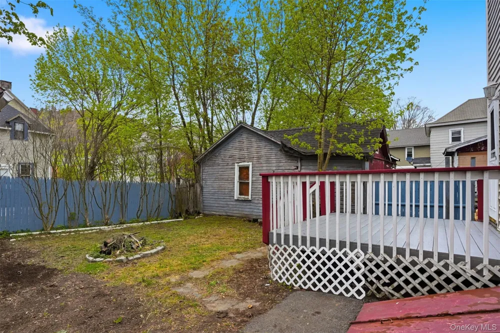 8 Sullivan Avenue Port Jervis, NY 12771