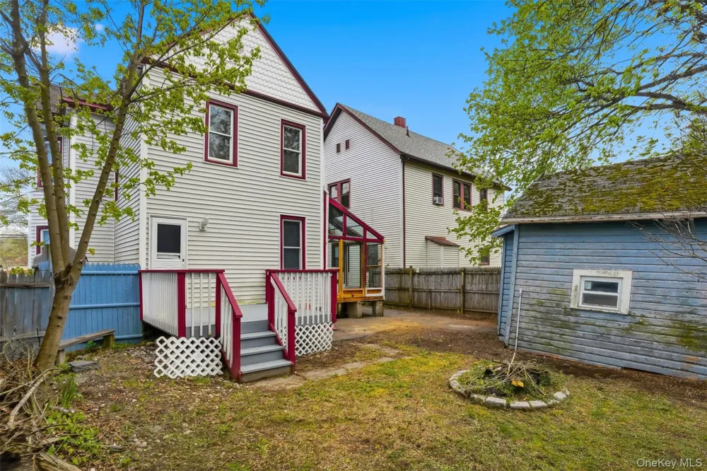 8 Sullivan Avenue Port Jervis, NY 12771