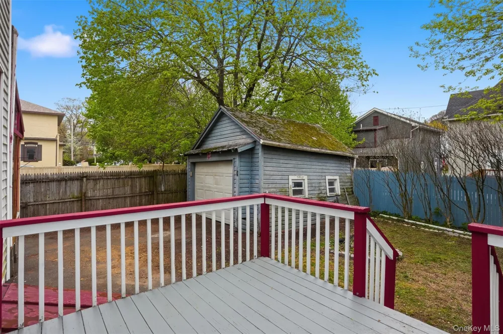 8 Sullivan Avenue Port Jervis, NY 12771