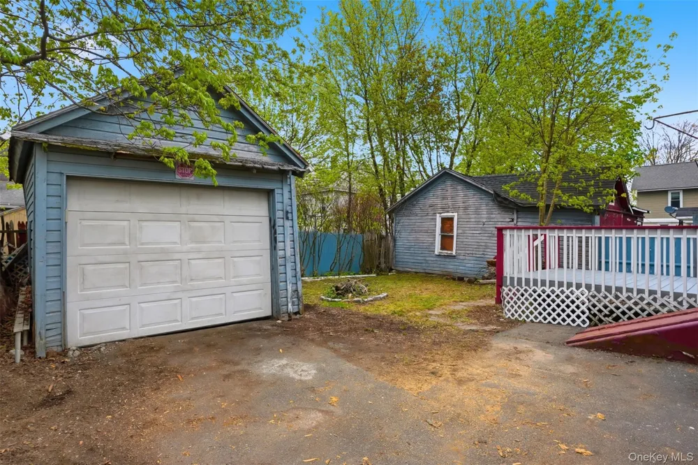 8 Sullivan Avenue Port Jervis, NY 12771