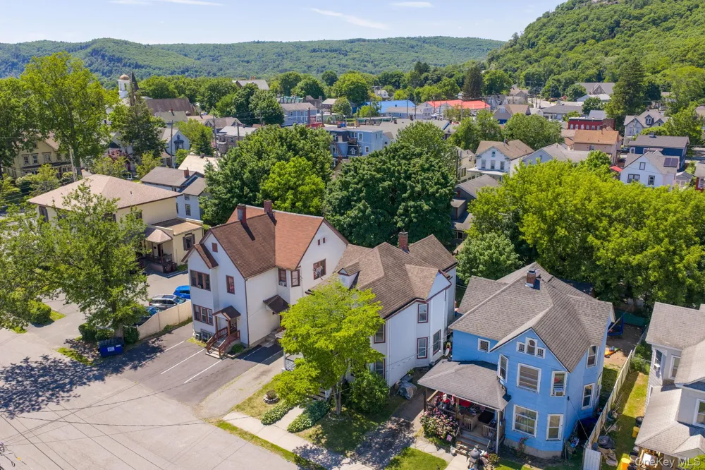 8 Sullivan Avenue Port Jervis, NY 12771