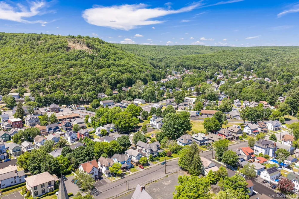 8 Sullivan Avenue Port Jervis, NY 12771