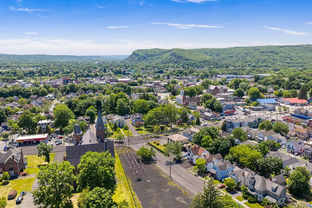 8 Sullivan Avenue Port Jervis, NY 12771