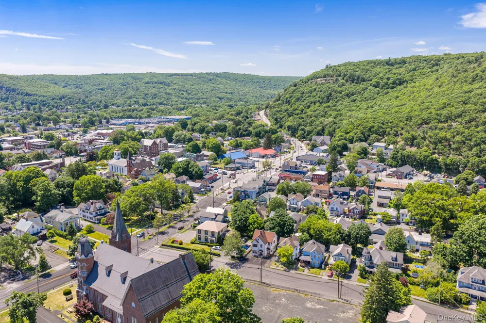 8 Sullivan Avenue Port Jervis, NY 12771