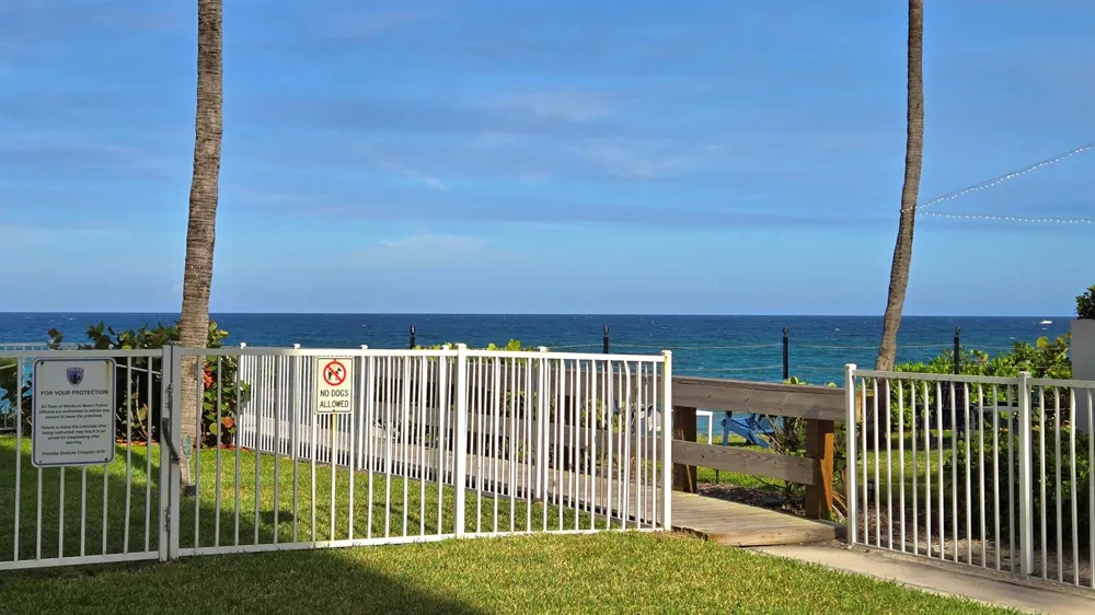 1161 Hillsboro Mile #107 Hillsboro Beach, FL 33062