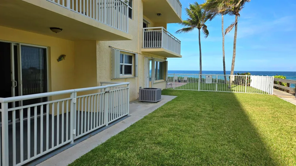 1161 Hillsboro Mile #107 Hillsboro Beach, FL 33062