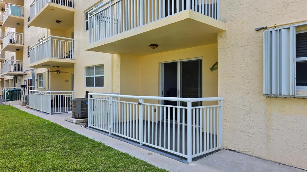 1161 Hillsboro Mile #107 Hillsboro Beach, FL 33062
