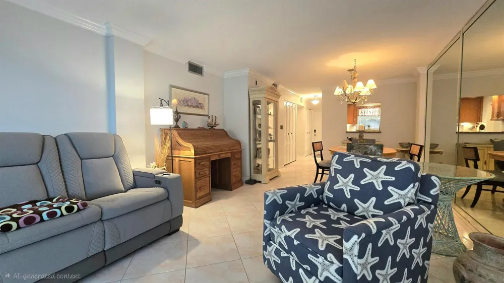 1161 Hillsboro Mile #107 Hillsboro Beach, FL 33062