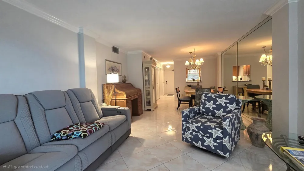 1161 Hillsboro Mile #107 Hillsboro Beach, FL 33062