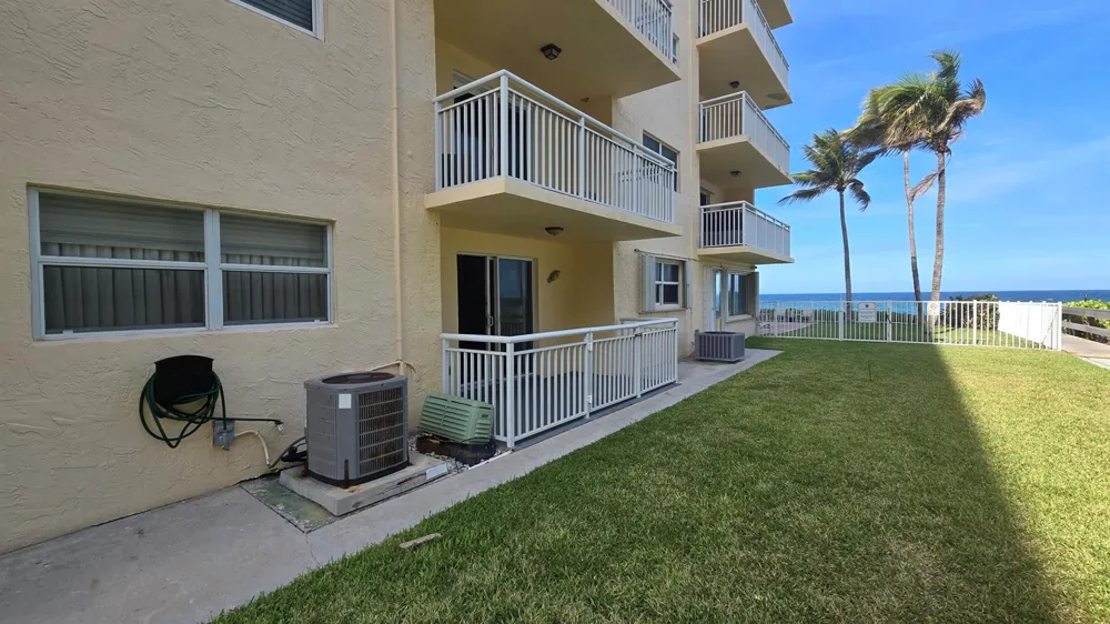 1161 Hillsboro Mile #107 Hillsboro Beach, FL 33062