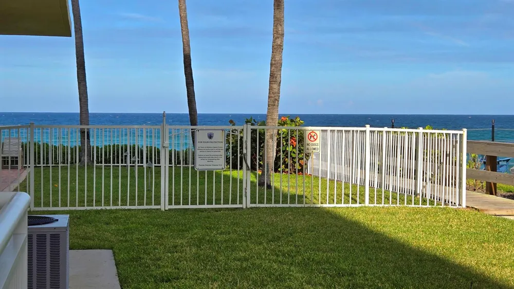 1161 Hillsboro Mile #107 Hillsboro Beach, FL 33062
