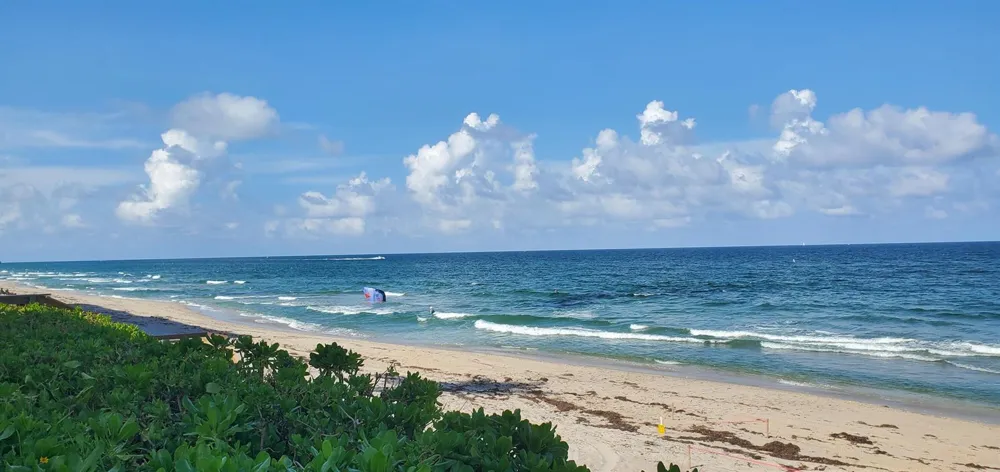 1161 Hillsboro Mile #107 Hillsboro Beach, FL 33062