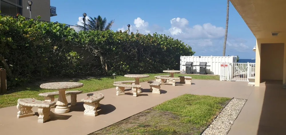 1161 Hillsboro Mile #107 Hillsboro Beach, FL 33062