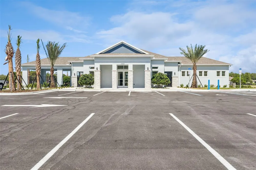 1640 HOUMAS STREET Ormond Beach, FL 32174