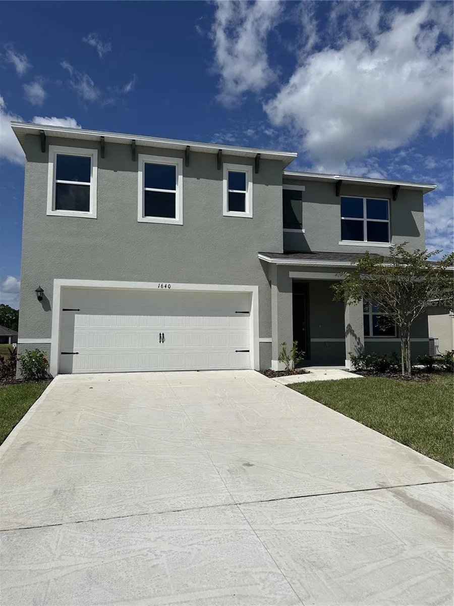 1640 HOUMAS STREET Ormond Beach, FL 32174