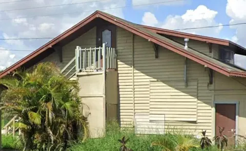 215 BUENA VISTA DRIVE