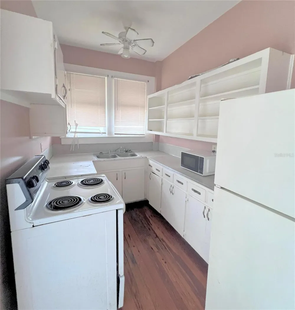215 BUENA VISTA DRIVE Lake Alfred, FL 33850