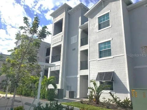 14161 HERITAGE LANDING BOULEVARD #1121