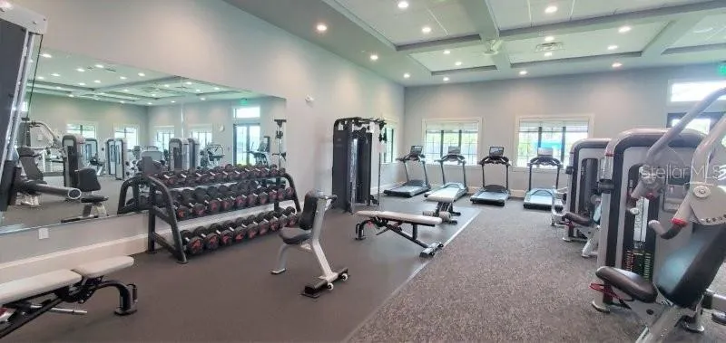 14161 HERITAGE LANDING BOULEVARD #1121 Punta Gorda, FL 33955