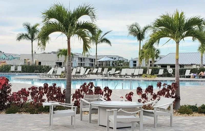 14161 HERITAGE LANDING BOULEVARD #1121 Punta Gorda, FL 33955