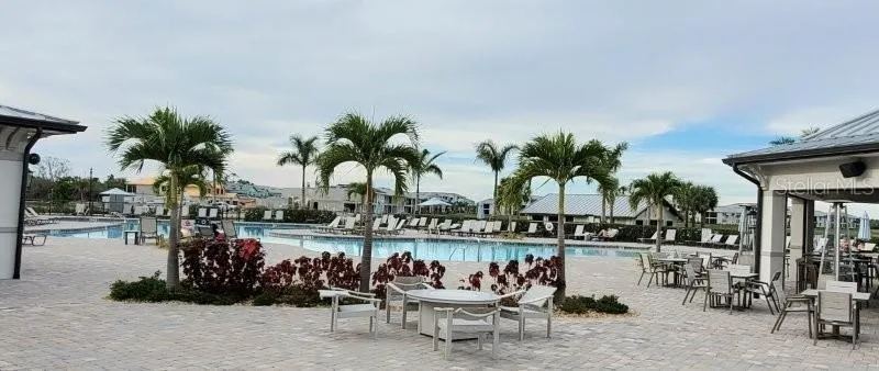 14161 HERITAGE LANDING BOULEVARD #1121 Punta Gorda, FL 33955